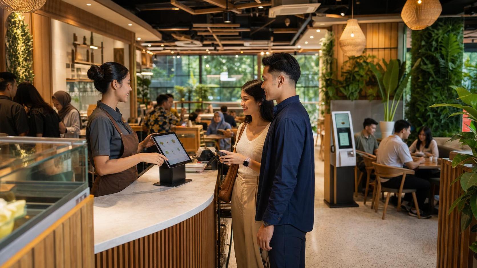 Strategi Retail Modern di Era Digital 2026