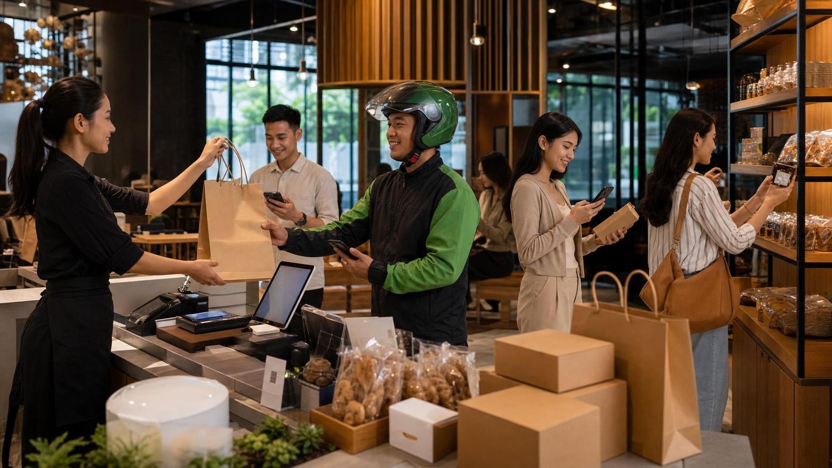 Perkembangan E-commerce Indonesia 2026