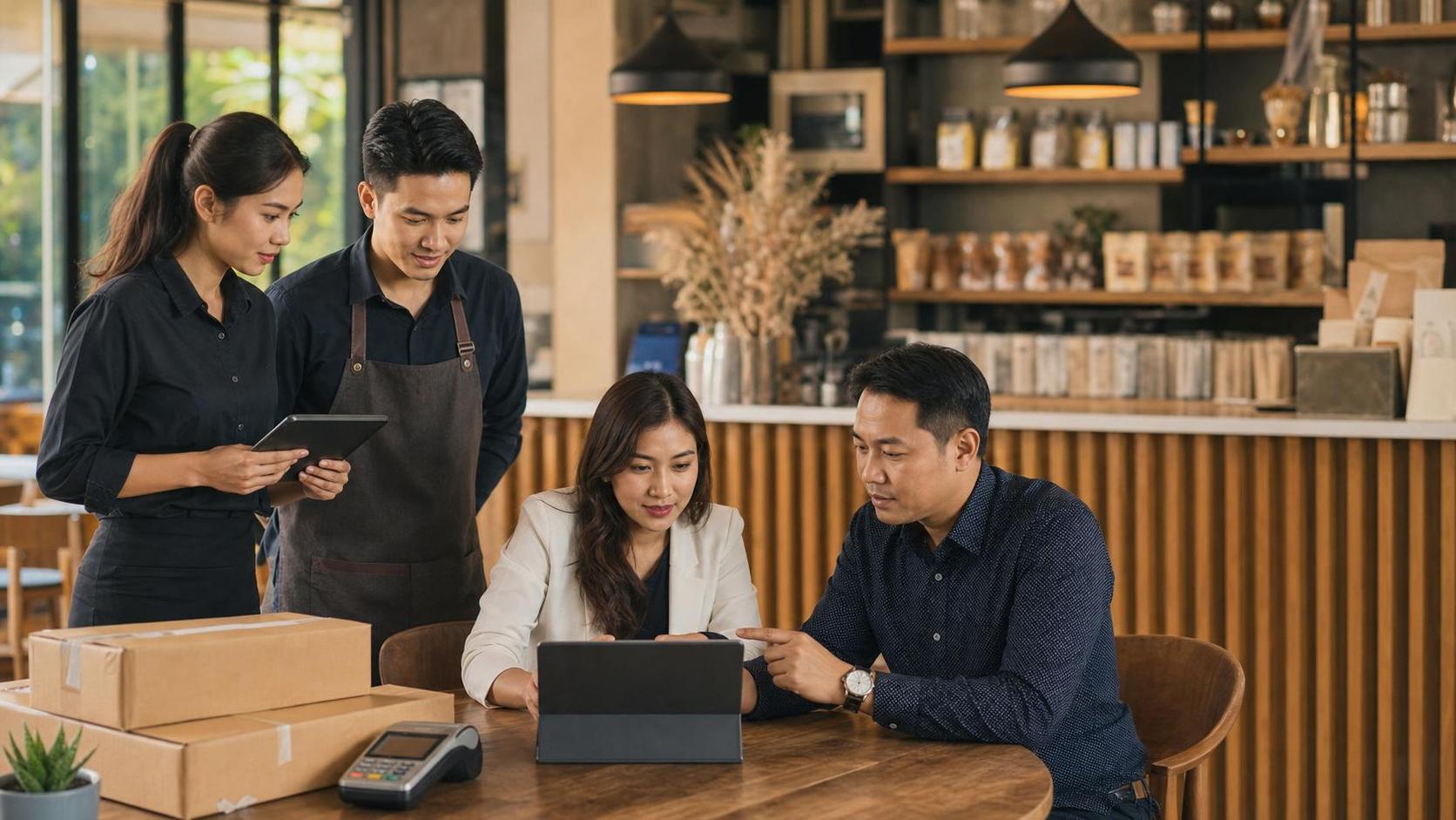 Regulasi Baru E-commerce Indonesia 2026