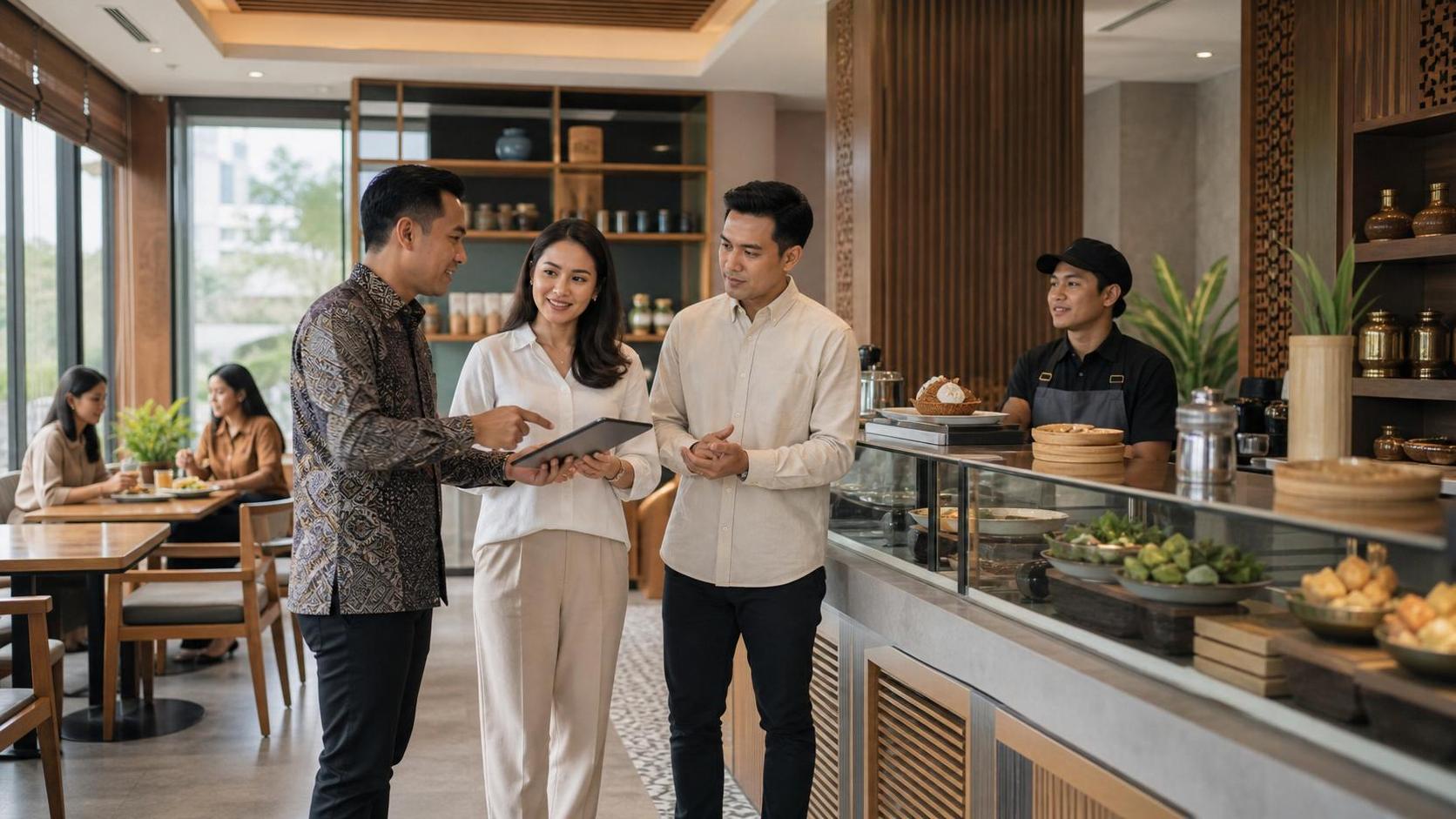 Peluang Waralaba UMKM 2026 di Indonesia