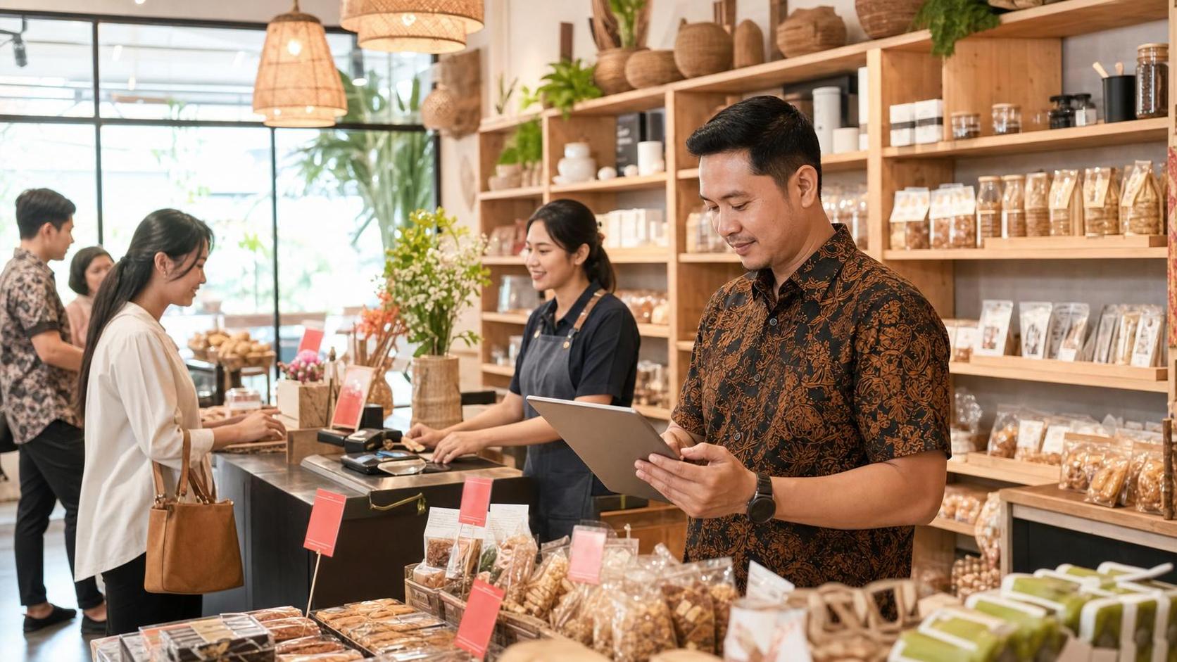 Strategi Diskon Efektif untuk Meningkatkan Penjualan